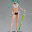Good Smile Company - Racing Miku 2022: Tropical Ver. 1/7 Figure - Good Game Anime