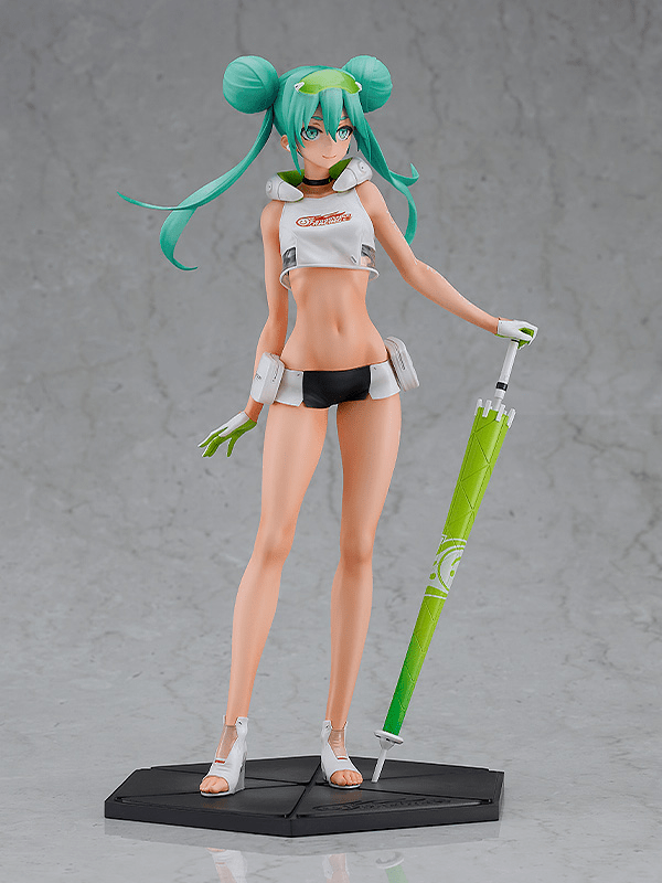 Good Smile Company - Racing Miku 2022: Tropical Ver. 1/7 Figure - Good Game Anime
