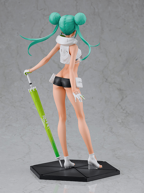 Good Smile Company - Racing Miku 2022: Tropical Ver. 1/7 Figure - Good Game Anime