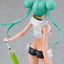 Good Smile Company - Racing Miku 2022: Tropical Ver. 1/7 Figure - Good Game Anime