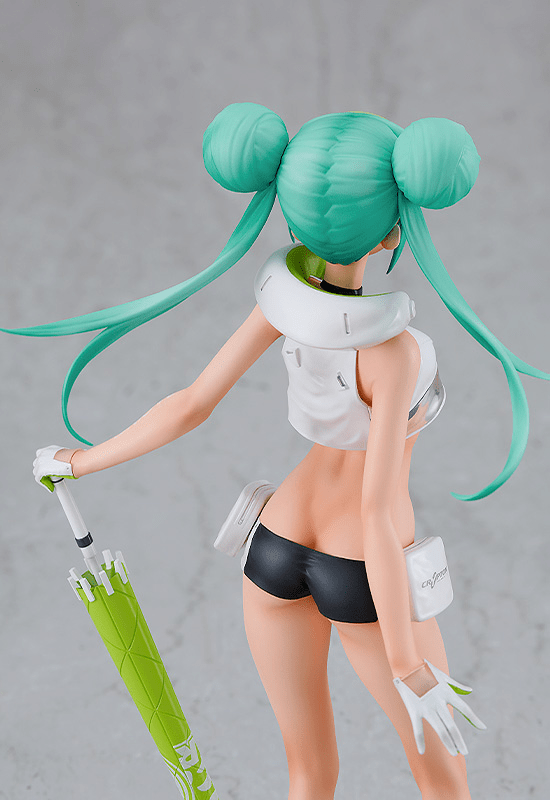 Good Smile Company - Racing Miku 2022: Tropical Ver. 1/7 Figure - Good Game Anime