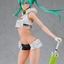 Good Smile Company - Racing Miku 2022: Tropical Ver. 1/7 Figure - Good Game Anime