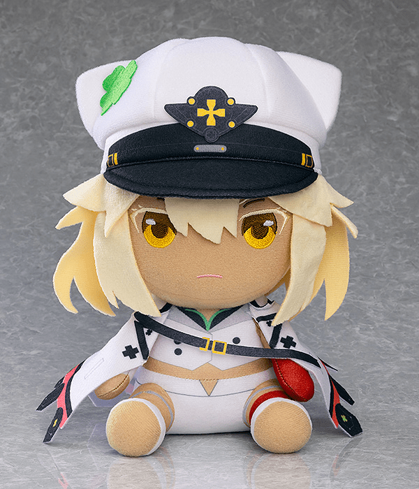 Good Smile Company - Ramlethal Valentine Plushie (GUILTY GEAR -STRIVE-) - Good Game Anime