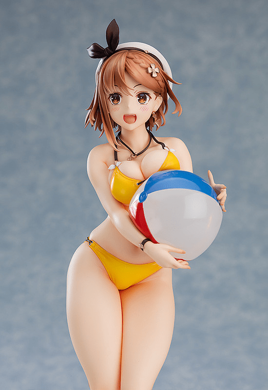 Good Smile Company - Ryza (Reisalin Stout): Swimsuit Ver. (Atelier Ryza) - Good Game Anime