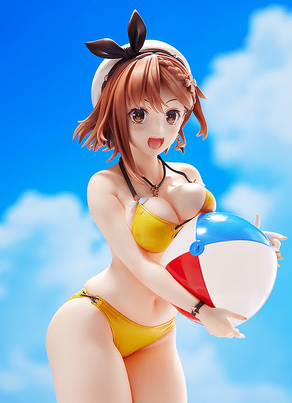 Good Smile Company - Ryza (Reisalin Stout): Swimsuit Ver. (Atelier Ryza) - Good Game Anime