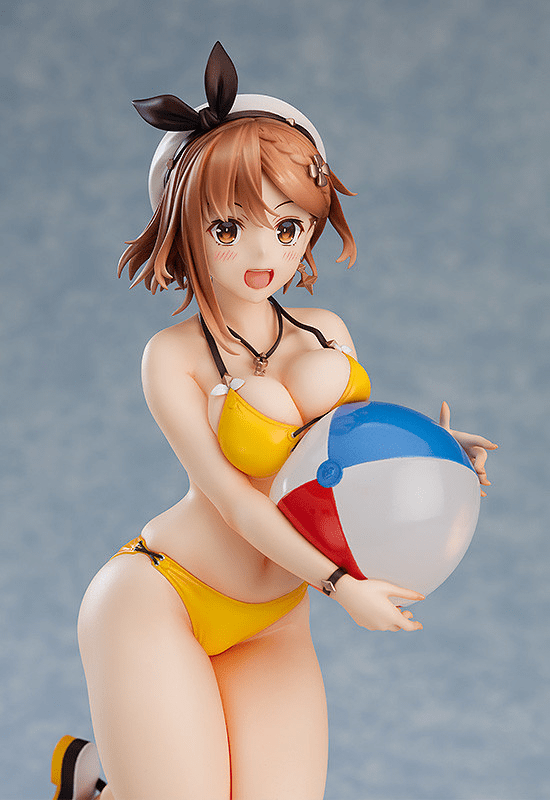 Good Smile Company - Ryza (Reisalin Stout): Swimsuit Ver. (Atelier Ryza) - Good Game Anime