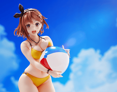 Good Smile Company - Ryza (Reisalin Stout): Swimsuit Ver. (Atelier Ryza) - Good Game Anime