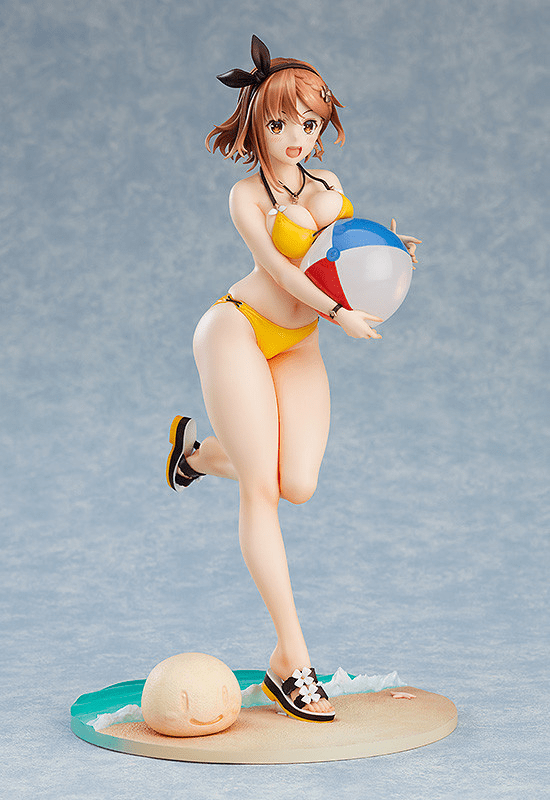 Good Smile Company - Ryza (Reisalin Stout): Swimsuit Ver. (Atelier Ryza) - Good Game Anime