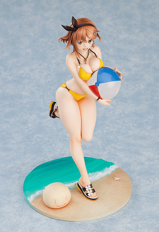 Good Smile Company - Ryza (Reisalin Stout): Swimsuit Ver. (Atelier Ryza) - Good Game Anime