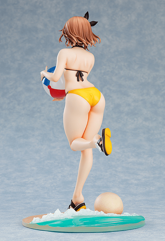 Good Smile Company - Ryza (Reisalin Stout): Swimsuit Ver. (Atelier Ryza) - Good Game Anime