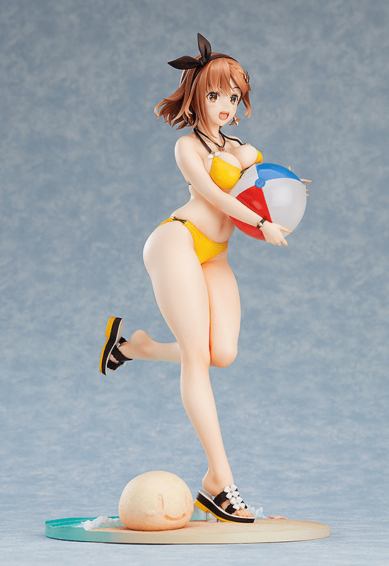 Good Smile Company - Ryza (Reisalin Stout): Swimsuit Ver. (Atelier Ryza) - Good Game Anime