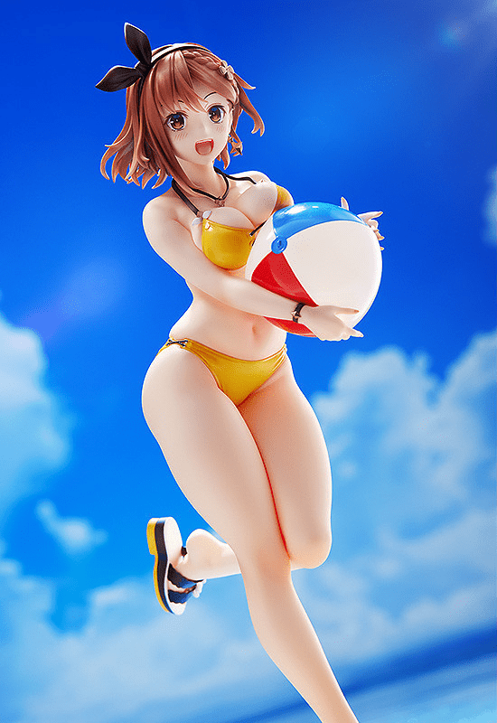 Good Smile Company - Ryza (Reisalin Stout): Swimsuit Ver. (Atelier Ryza) - Good Game Anime