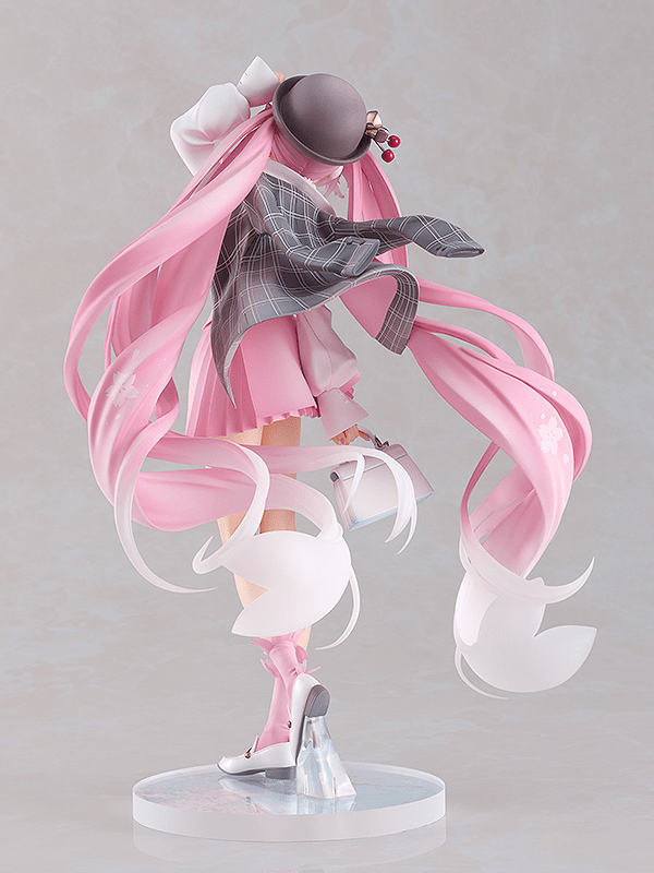 Good Smile Company - Sakura Miku: Hanami Outfit Ver. - Good Game Anime