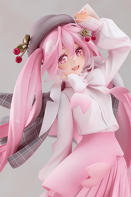 Good Smile Company - Sakura Miku: Hanami Outfit Ver. - Good Game Anime