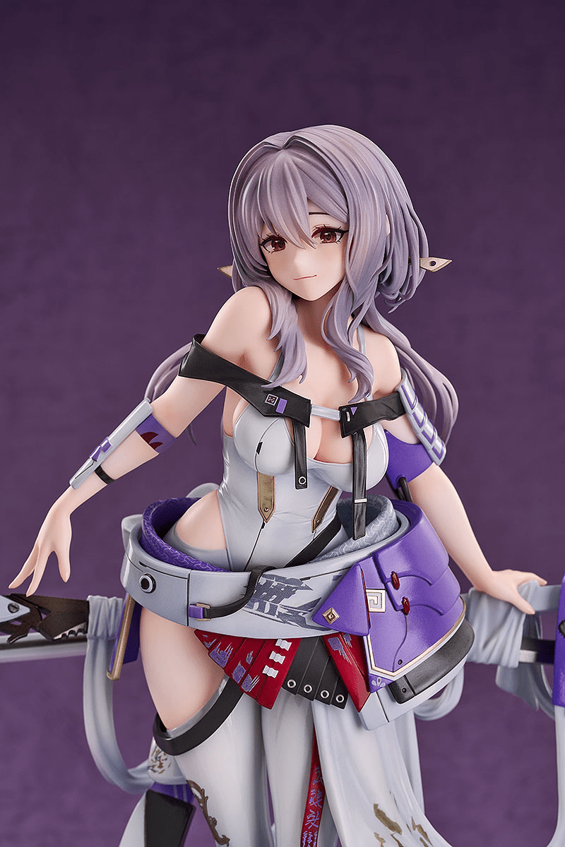 Good Smile Company - Scarlet 1/7 Scale Figure (Goddess of Victory: Nikke) - Good Game Anime