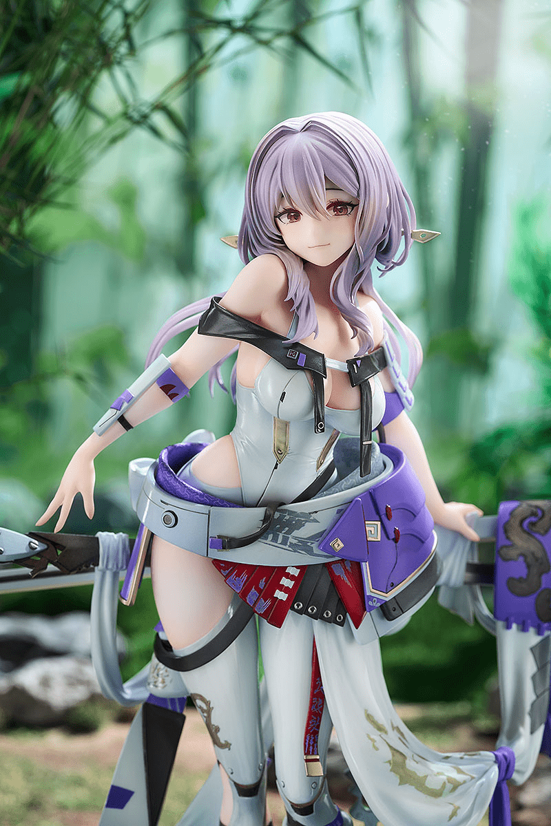 Good Smile Company - Scarlet 1/7 Scale Figure (Goddess of Victory: Nikke) - Good Game Anime