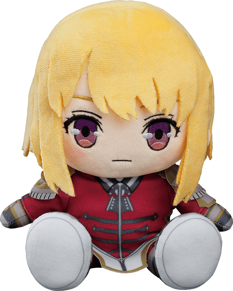 Good Smile Company - Solo Leveling Plushie Cha Hae - In - Good Game Anime