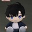 Good Smile Company - Solo Leveling Plushie Sung Jinwoo - Good Game Anime