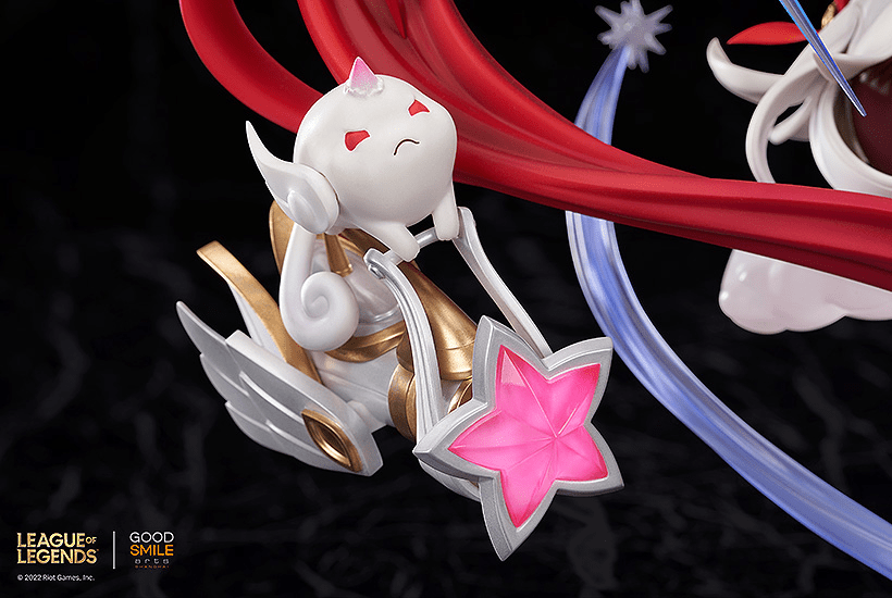 Good Smile Company - Star Guardian Jinx (League of Legends) - Good Game Anime