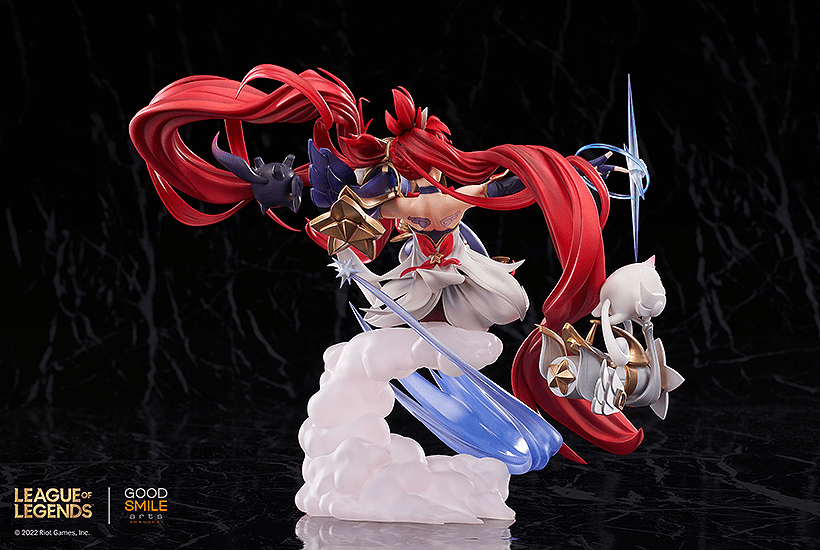 Good Smile Company - Star Guardian Jinx (League of Legends) - Good Game Anime