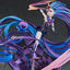 Good Smile Company - Star Guardian Zoe 1/7 Scale Figure - Good Game Anime