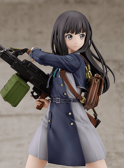 Good Smile Company - Takina Inoue 1/7 Scale Figure (Lycoris Recoil) - Good Game Anime