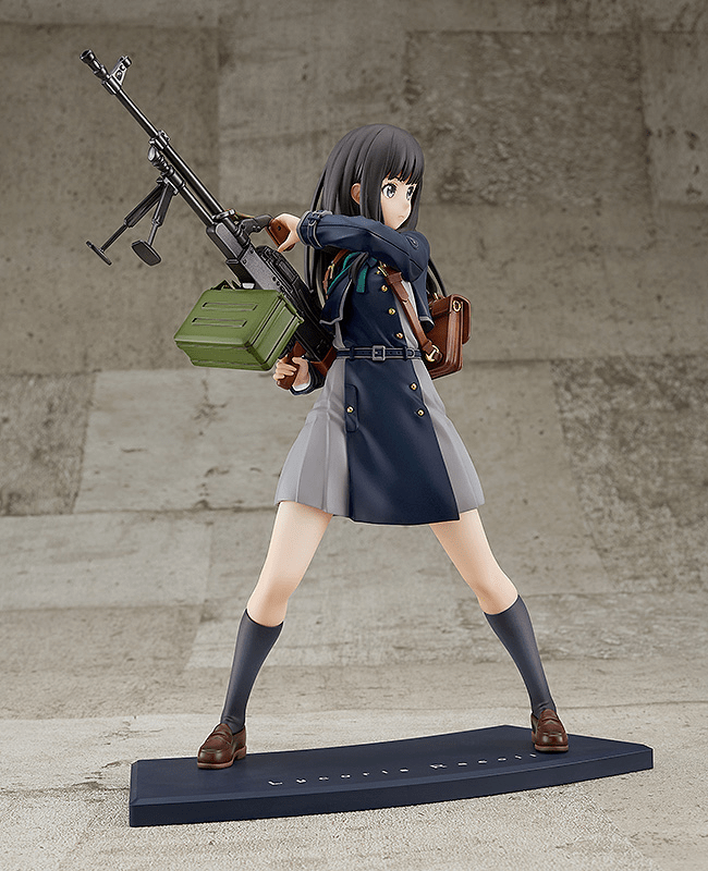 Good Smile Company - Takina Inoue 1/7 Scale Figure (Lycoris Recoil) - Good Game Anime