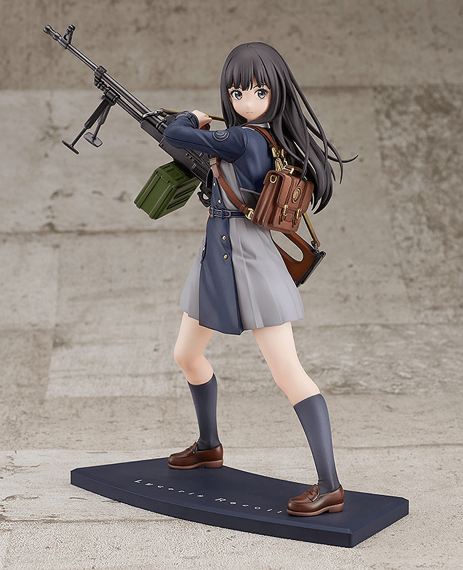 Good Smile Company - Takina Inoue 1/7 Scale Figure (Lycoris Recoil) - Good Game Anime