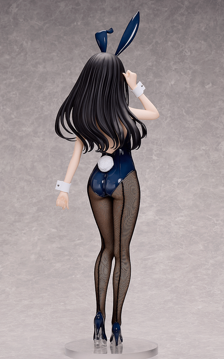 Good Smile Company - Takina Inoue: Bunny Ver. - Good Game Anime