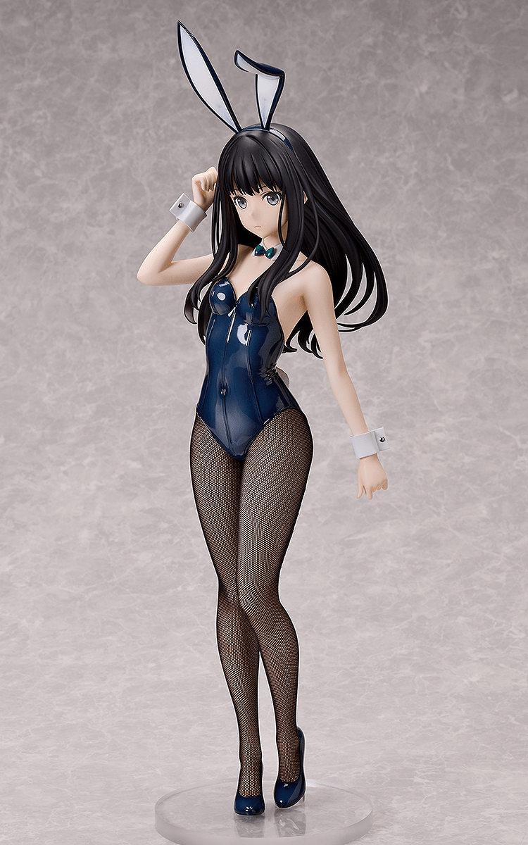 Good Smile Company - Takina Inoue: Bunny Ver. - Good Game Anime