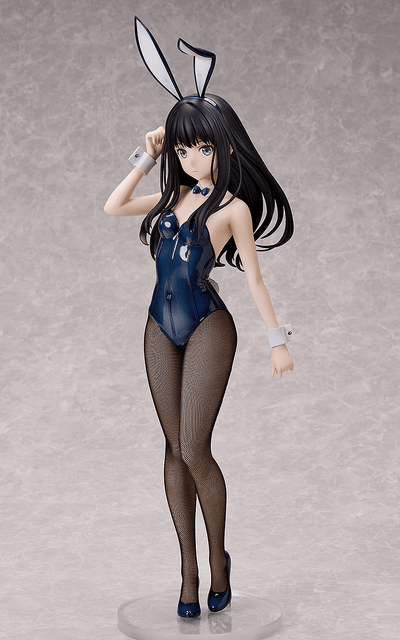 Good Smile Company - Takina Inoue: Bunny Ver. - Good Game Anime