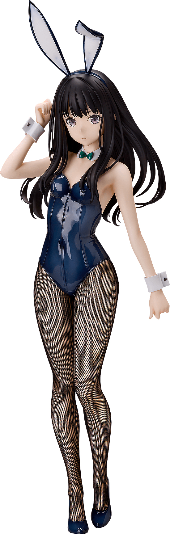 Good Smile Company - Takina Inoue: Bunny Ver. - Good Game Anime
