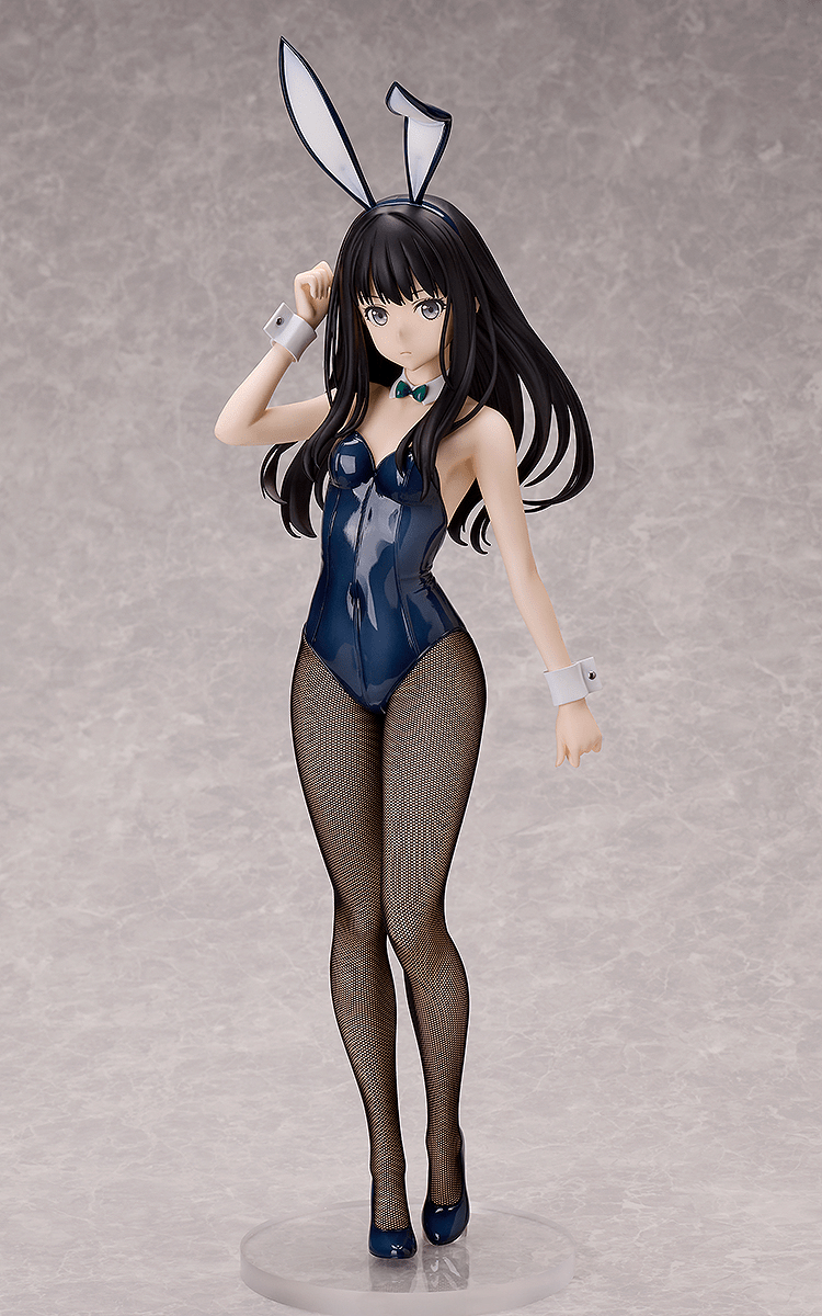 Good Smile Company - Takina Inoue: Bunny Ver. - Good Game Anime