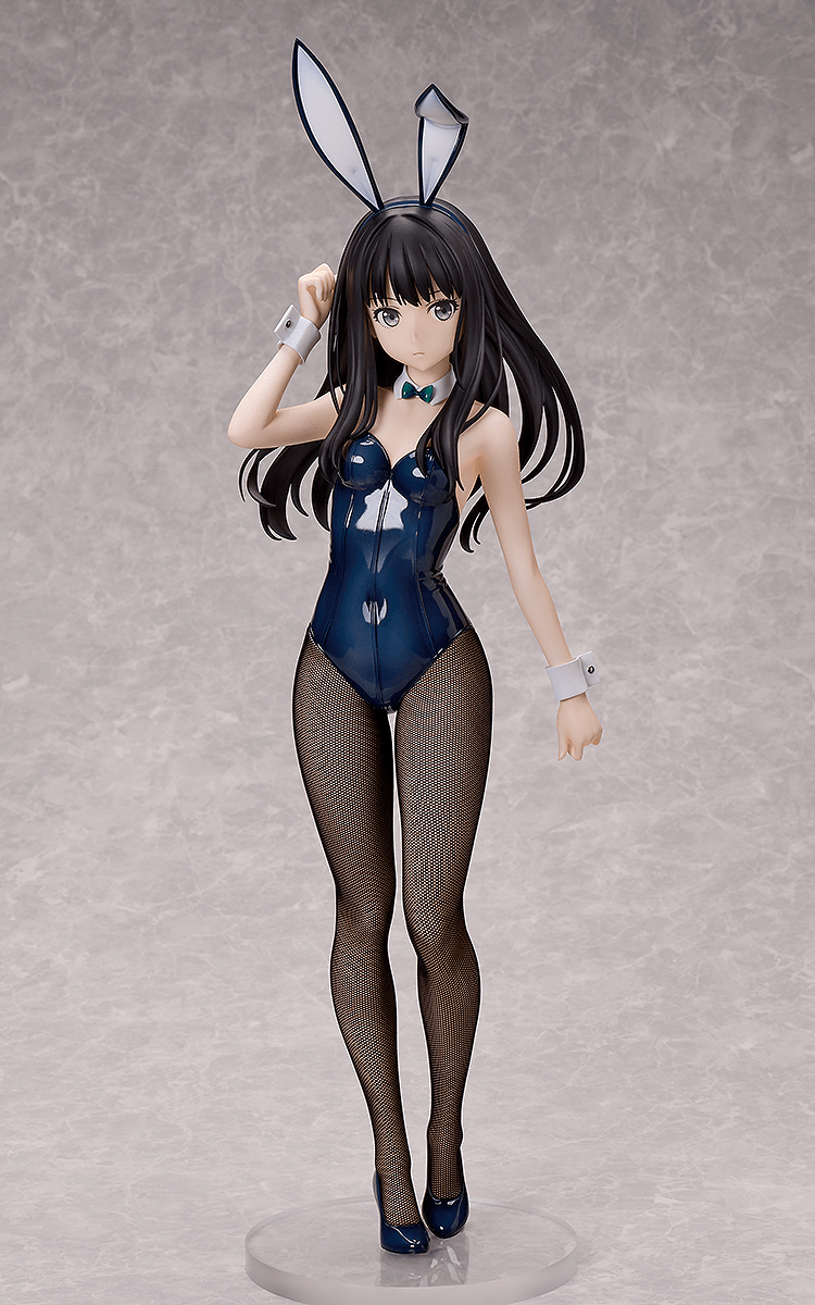Good Smile Company - Takina Inoue: Bunny Ver. - Good Game Anime