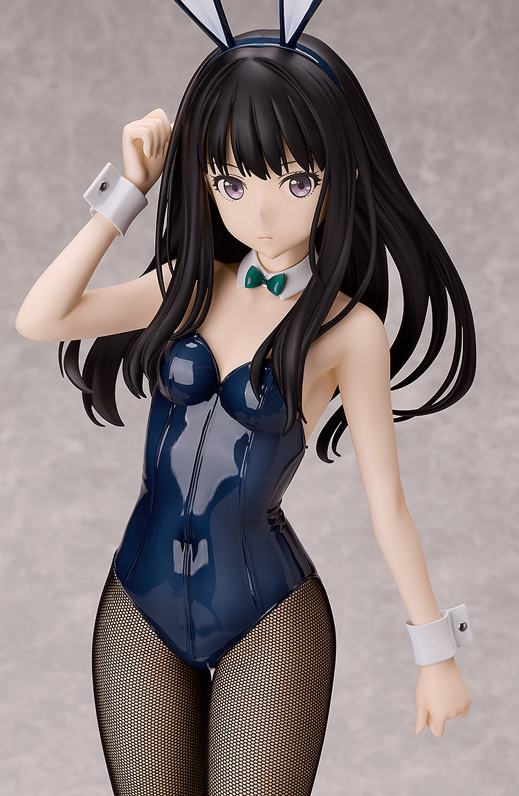 Good Smile Company - Takina Inoue: Bunny Ver. - Good Game Anime