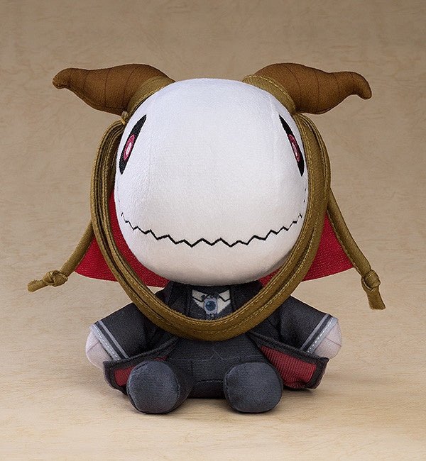 Good Smile Company - The Ancient Magus' Bride Season 2 Plushie: Elias - Good Game Anime