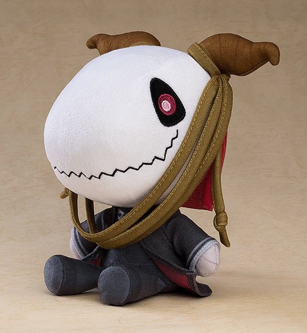 Good Smile Company - The Ancient Magus' Bride Season 2 Plushie: Elias - Good Game Anime