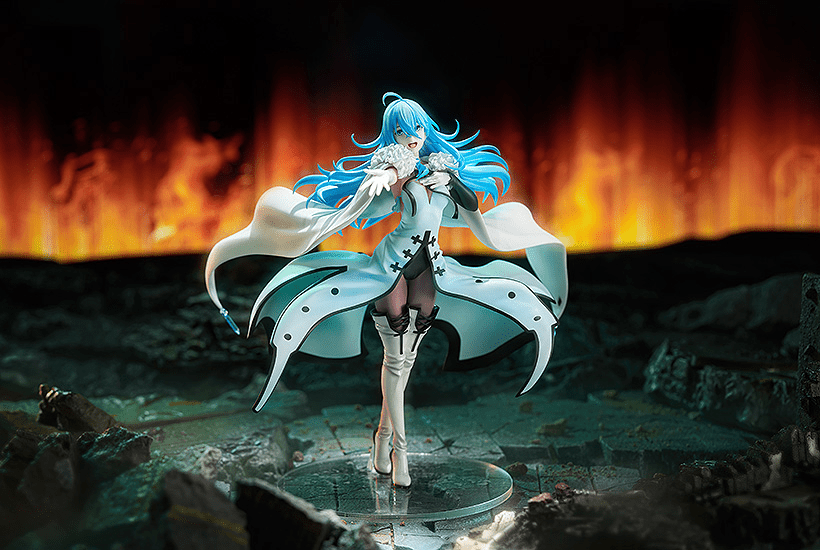 Good Smile Company - Vivy 1/7 Scale Figure (Vivy: Fluorite Eye's Song) - Good Game Anime