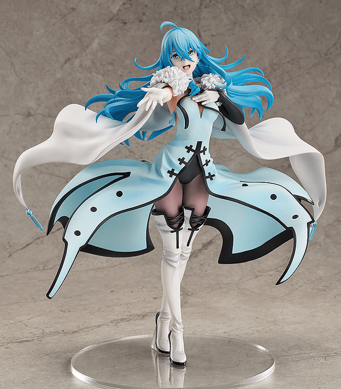 Good Smile Company - Vivy 1/7 Scale Figure (Vivy: Fluorite Eye's Song) - Good Game Anime