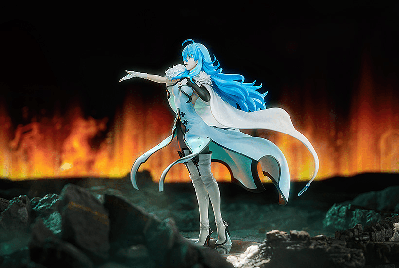 Good Smile Company - Vivy 1/7 Scale Figure (Vivy: Fluorite Eye's Song) - Good Game Anime