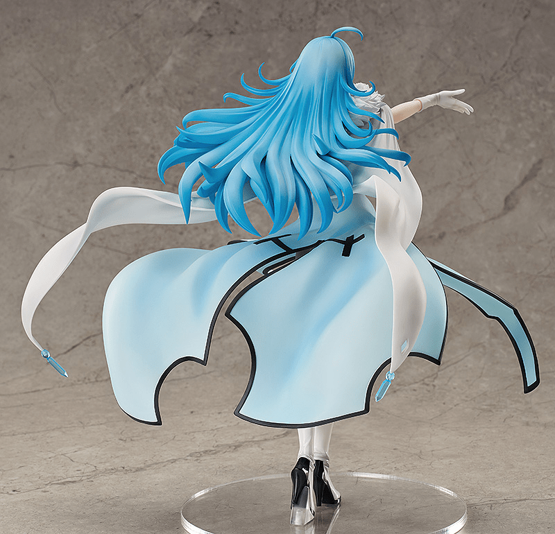 Good Smile Company - Vivy 1/7 Scale Figure (Vivy: Fluorite Eye's Song) - Good Game Anime