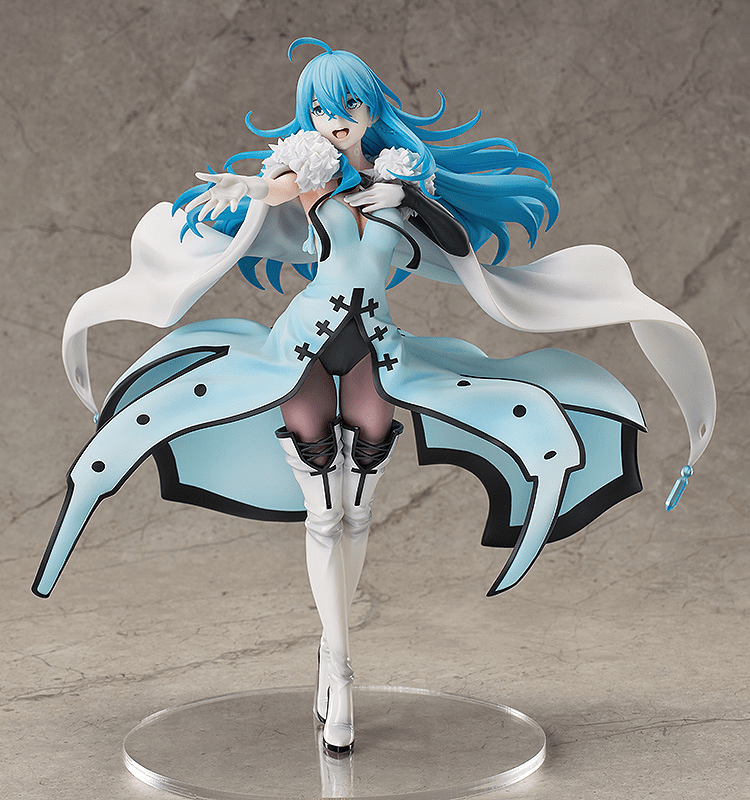Good Smile Company - Vivy 1/7 Scale Figure (Vivy: Fluorite Eye's Song) - Good Game Anime