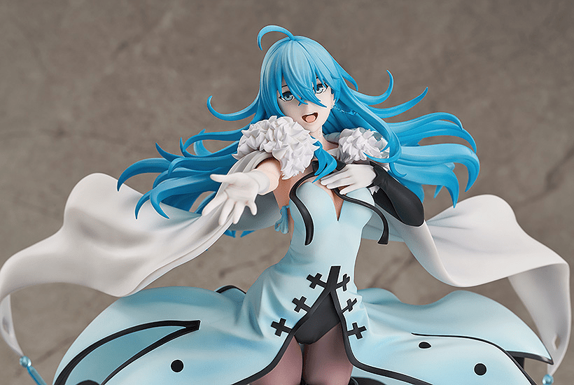 Good Smile Company - Vivy 1/7 Scale Figure (Vivy: Fluorite Eye's Song) - Good Game Anime