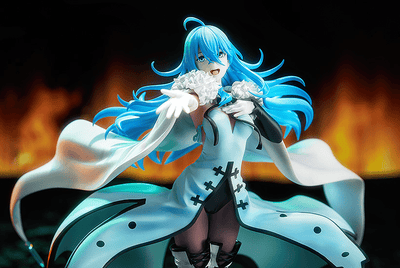Good Smile Company - Vivy 1/7 Scale Figure (Vivy: Fluorite Eye's Song) - Good Game Anime
