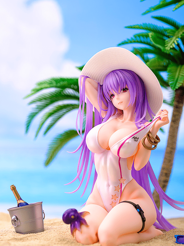 Good Smile Company - ZB - 26: Nook of Ephemeral Dreams Ver. (Girls' Frontline) - Good Game Anime