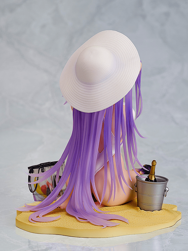 Good Smile Company - ZB - 26: Nook of Ephemeral Dreams Ver. (Girls' Frontline) - Good Game Anime