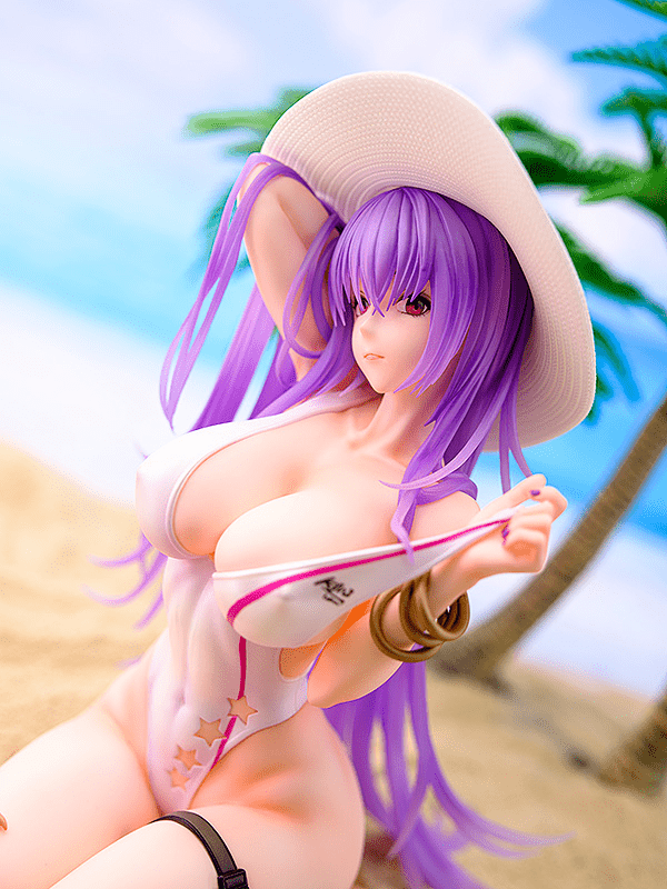 Good Smile Company - ZB - 26: Nook of Ephemeral Dreams Ver. (Girls' Frontline) - Good Game Anime