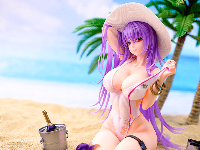 Good Smile Company - ZB - 26: Nook of Ephemeral Dreams Ver. (Girls' Frontline) - Good Game Anime