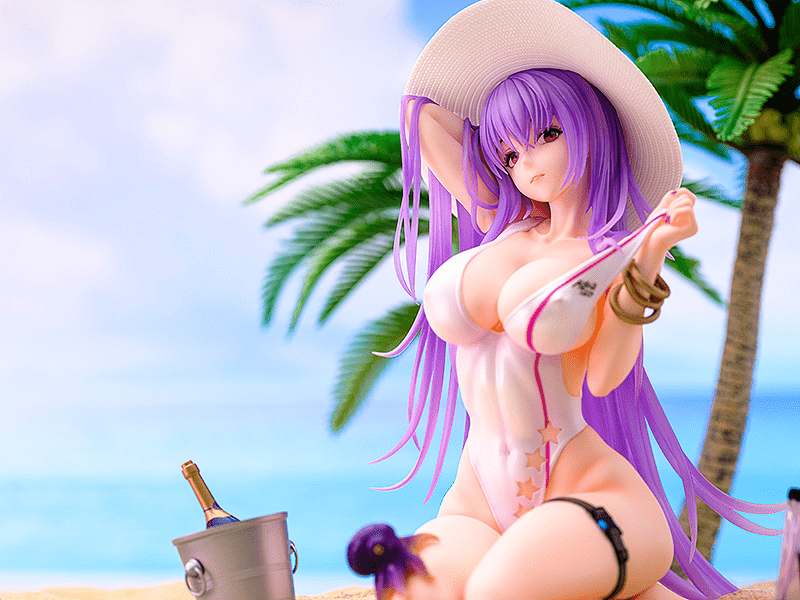 Good Smile Company - ZB - 26: Nook of Ephemeral Dreams Ver. (Girls' Frontline) - Good Game Anime