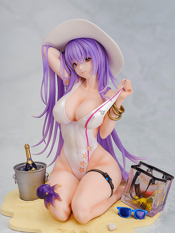Good Smile Company - ZB - 26: Nook of Ephemeral Dreams Ver. (Girls' Frontline) - Good Game Anime